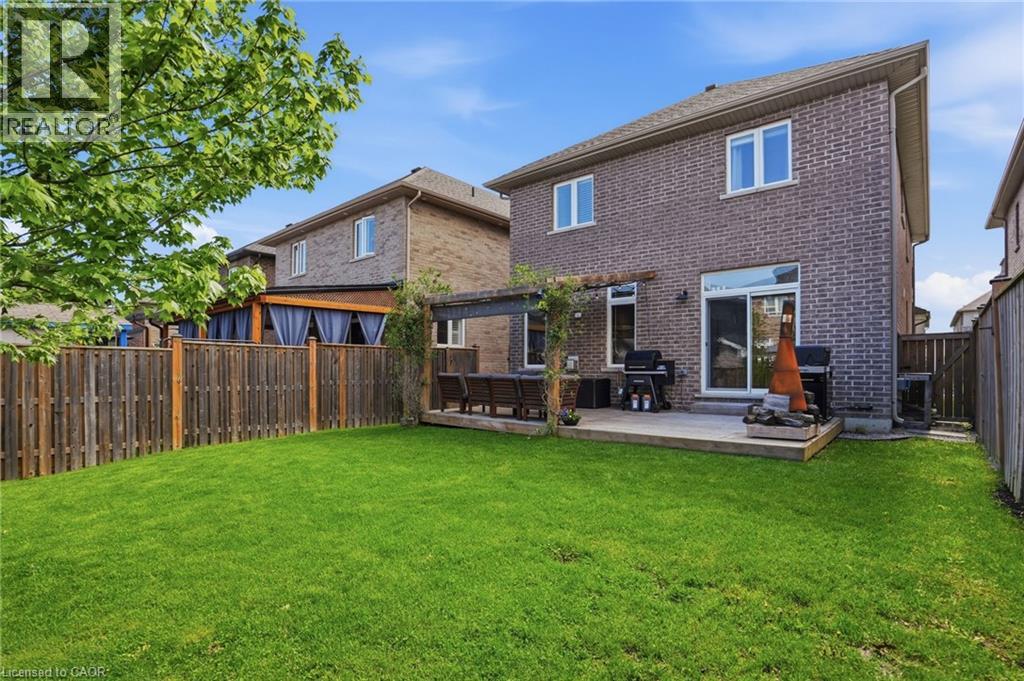 49 NARBONNE Crescent, Stoney Creek, Ontario, L8J0J7 — Photo 33