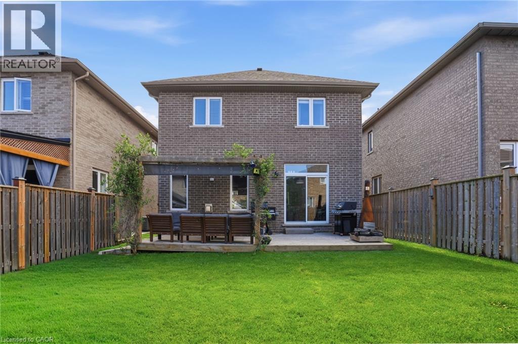 49 NARBONNE Crescent, Stoney Creek, Ontario, L8J0J7 — Photo 34