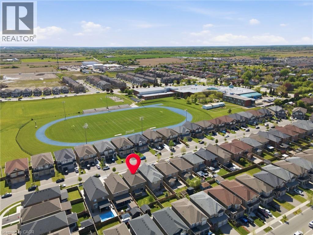 49 NARBONNE Crescent, Stoney Creek, Ontario, L8J0J7 — Photo 38