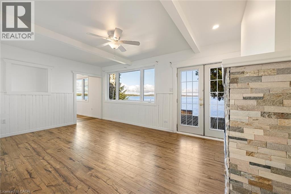 772 S BERNARD LAKE Road - 11