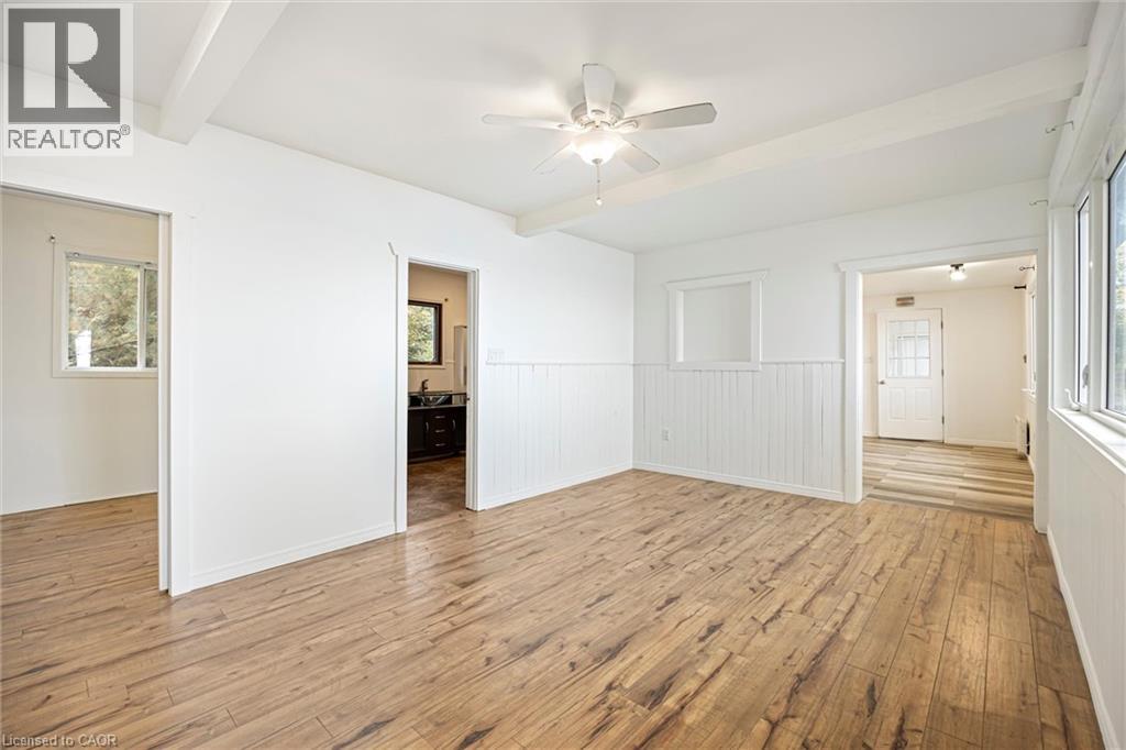 772 S BERNARD LAKE Road - 16