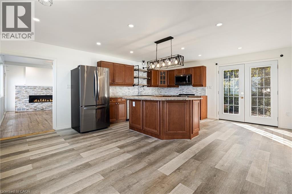 772 S BERNARD LAKE Road - 17