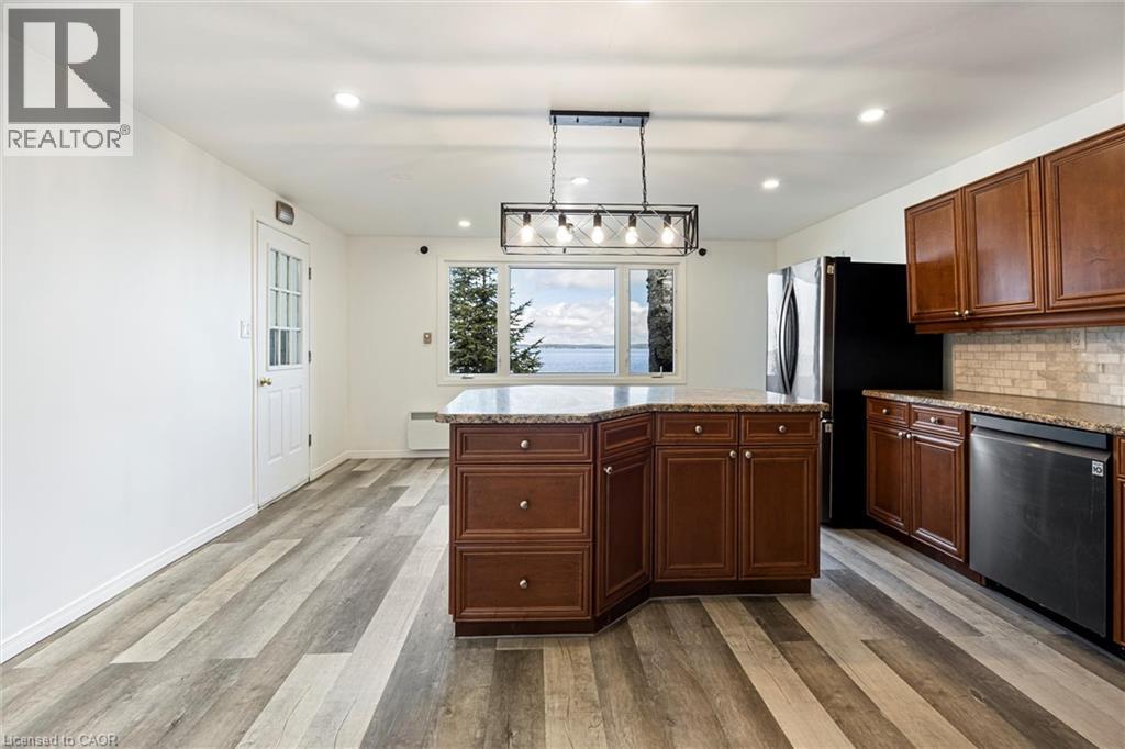 772 S BERNARD LAKE Road - 20