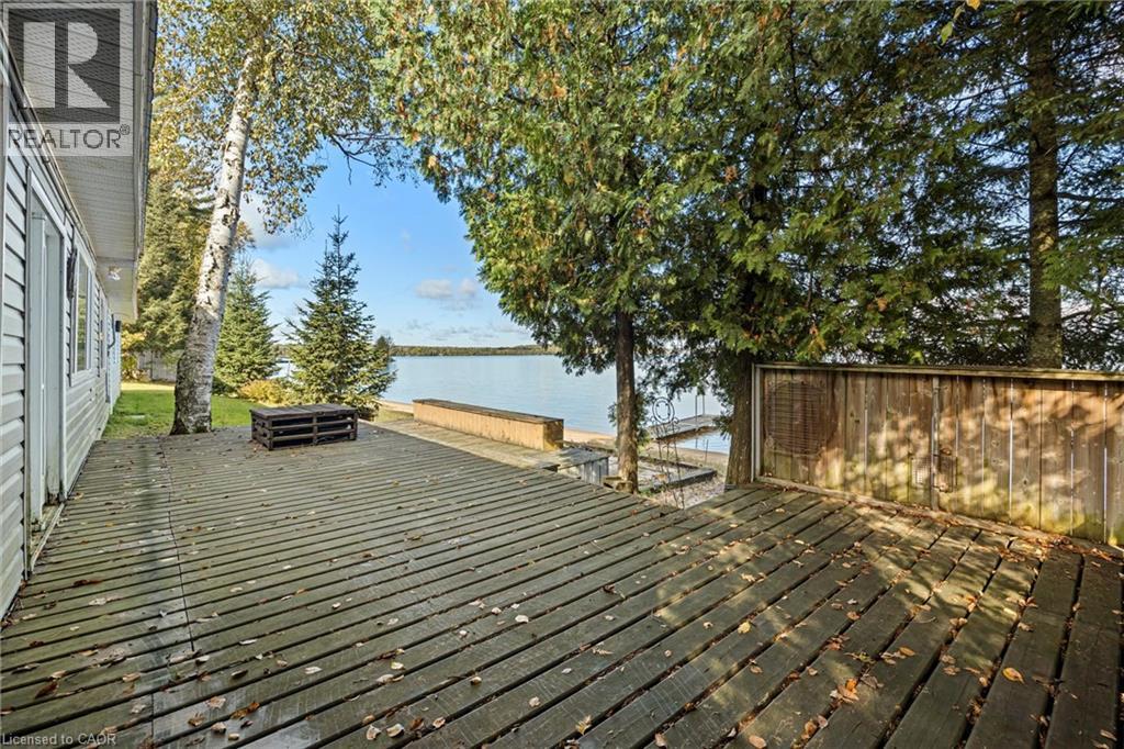 772 S BERNARD LAKE Road - 31