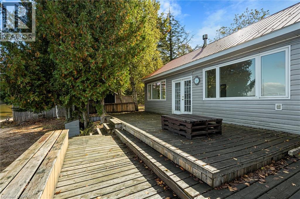 772 S BERNARD LAKE Road - 45