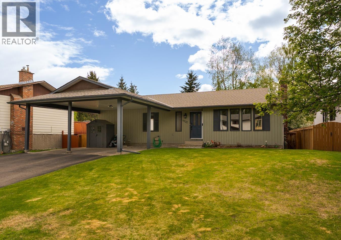 4132 BAKER ROAD - 1