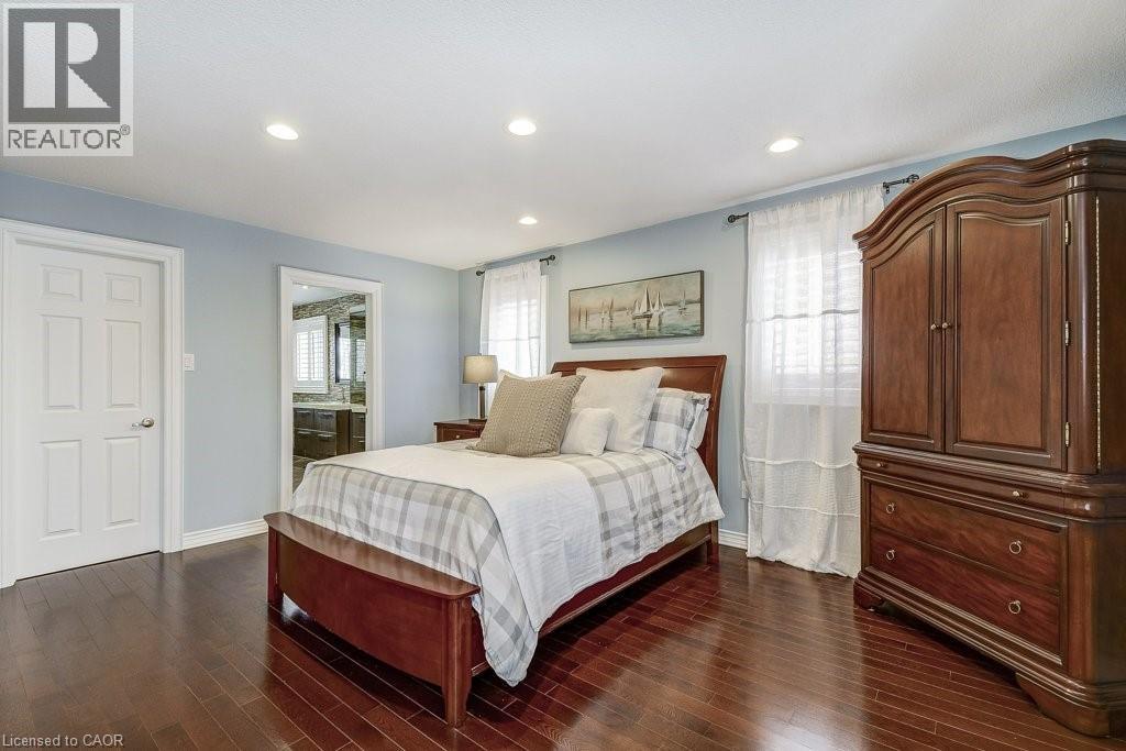 2080 MCKERLIE Crescent, Burlington, Ontario, L7M4E8 — Photo 20