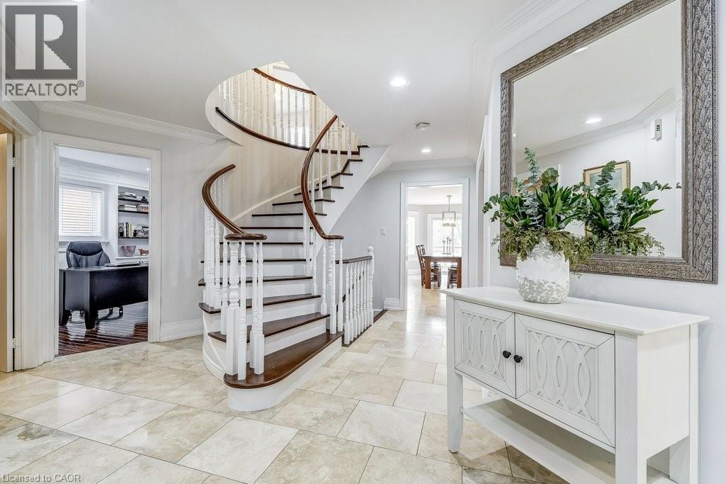 2080 MCKERLIE Crescent, Burlington, Ontario, L7M4E8 — Photo 32