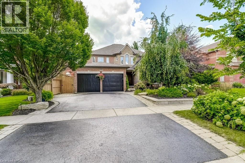 2080 MCKERLIE Crescent, Burlington, Ontario, L7M4E8 — Photo 17