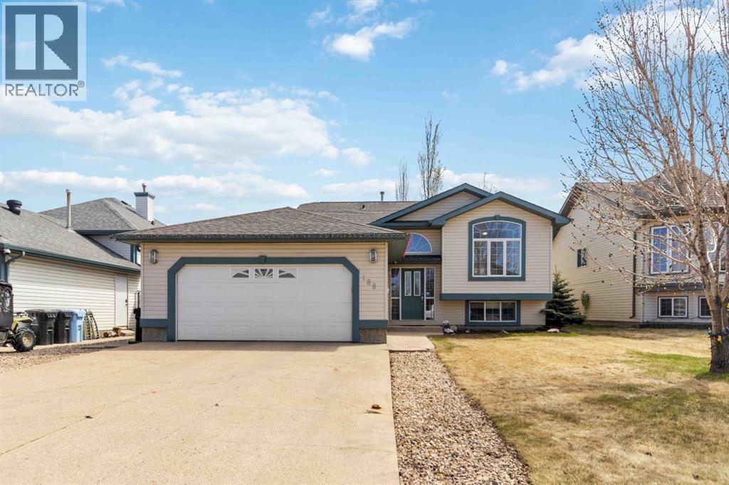 188 Breukel Crescent, Fort McMurray