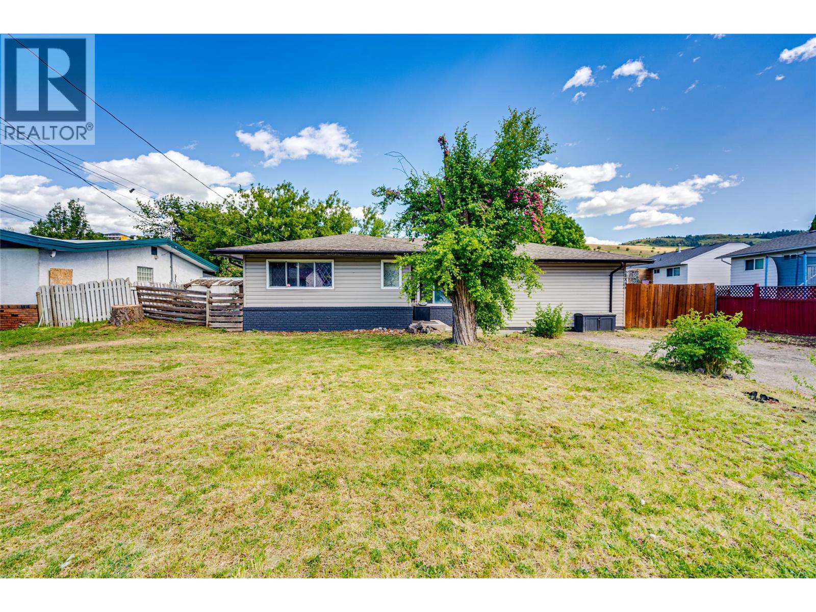 1309 43 Street, Vernon