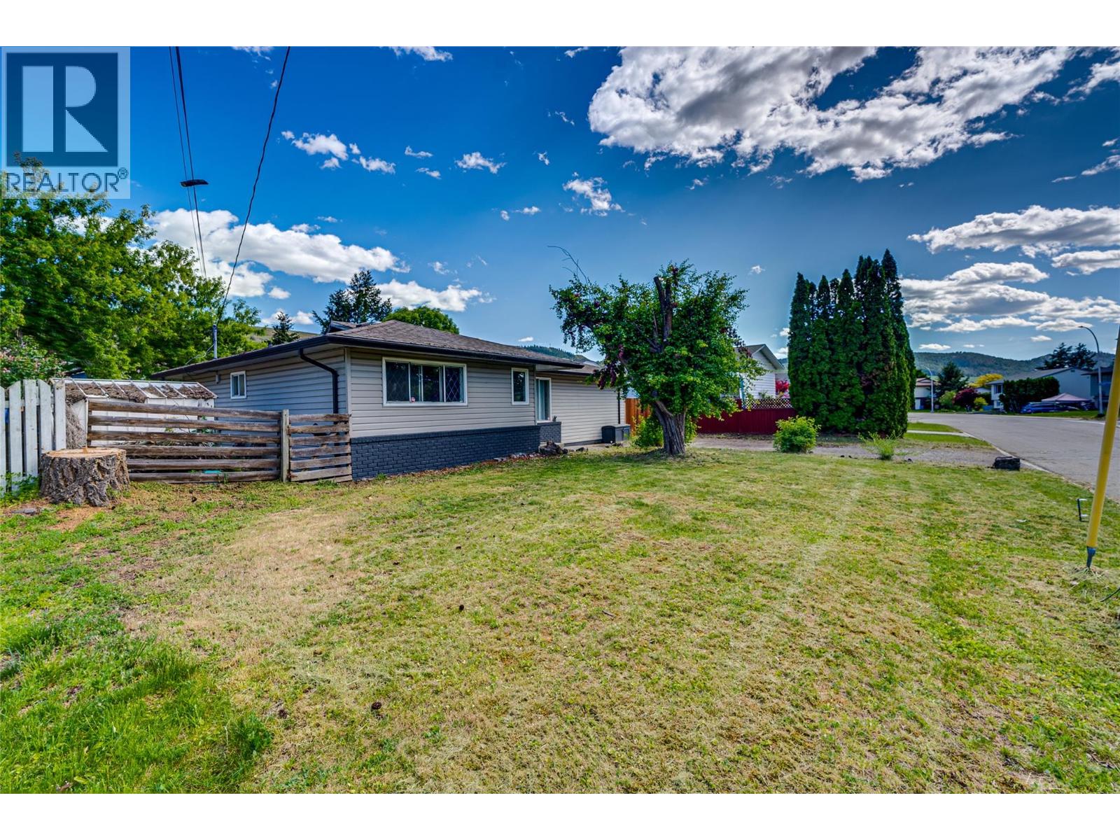 1309 43 Street, Vernon