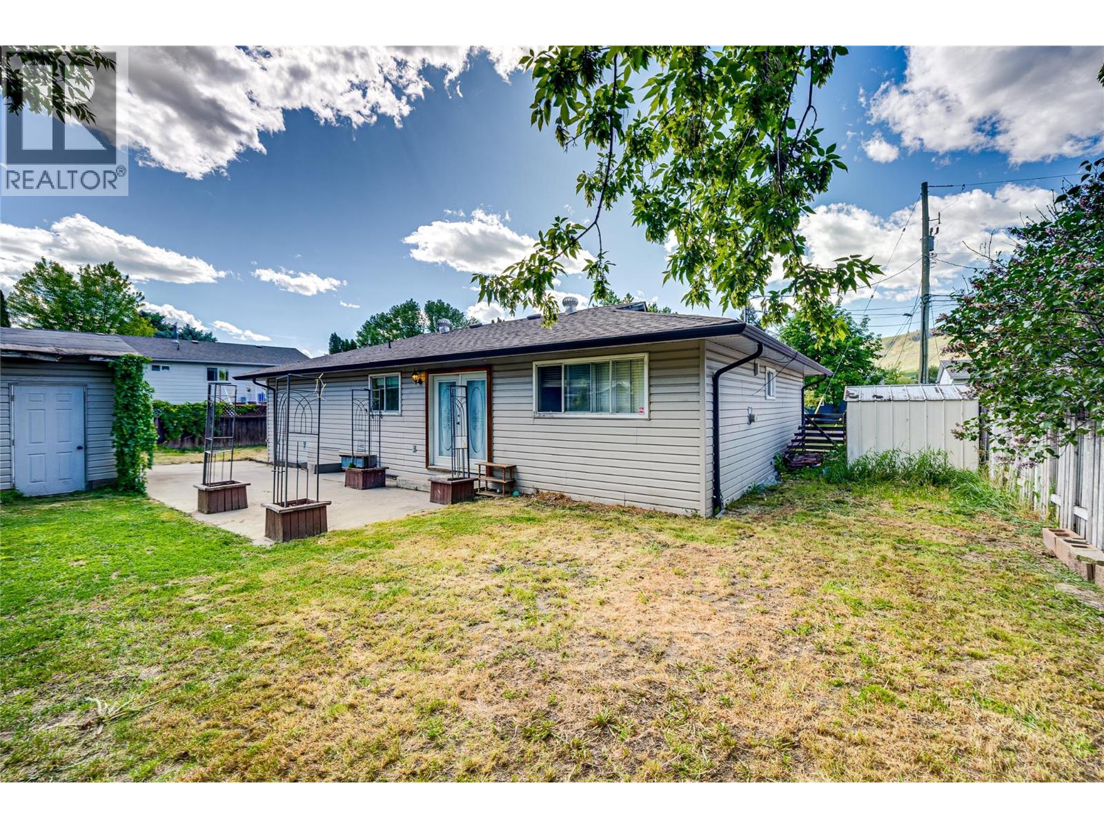 1309 43 Street, Vernon