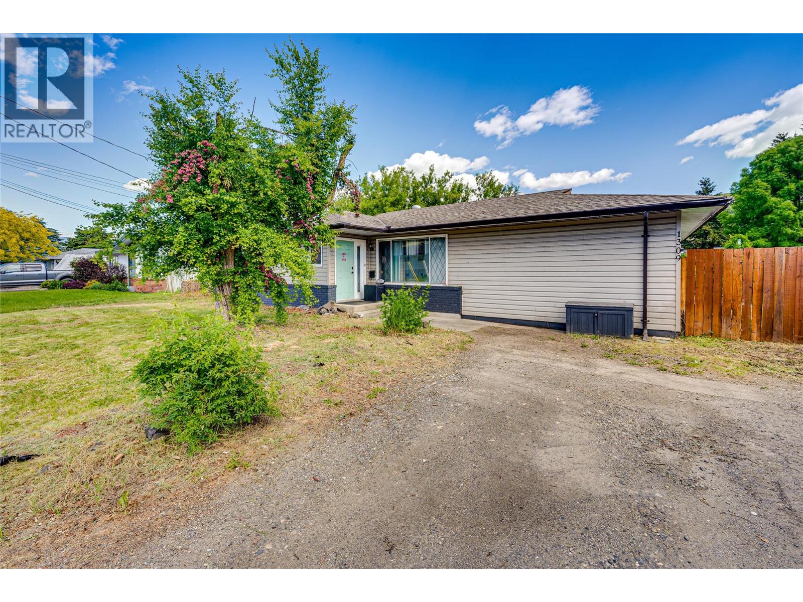 1309 43 Street, Vernon
