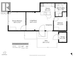870 Mcqueen Drive Unit# 108, Kamloops, BC V2B7X9 Photo 9