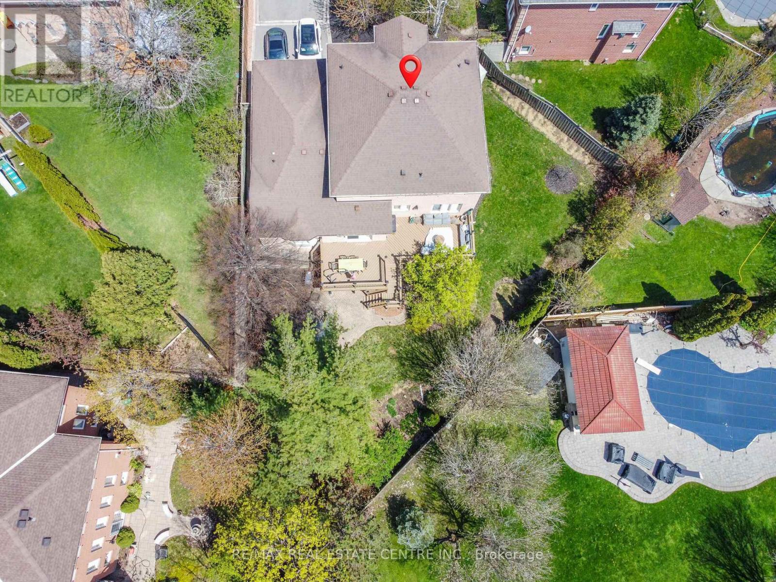 3408 TRELAWNY CIRCLE - 4