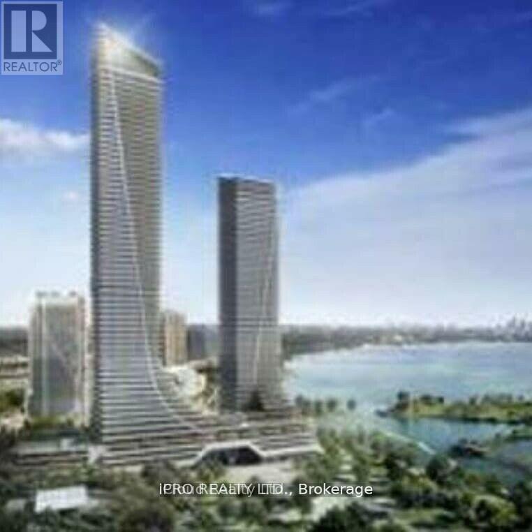 Listing photo of 1322 - 30 SHORE BREEZE DRIVE