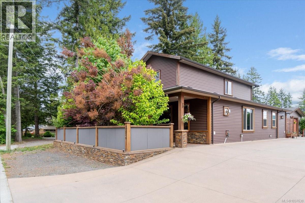 2256 Ashlee Rd - 1