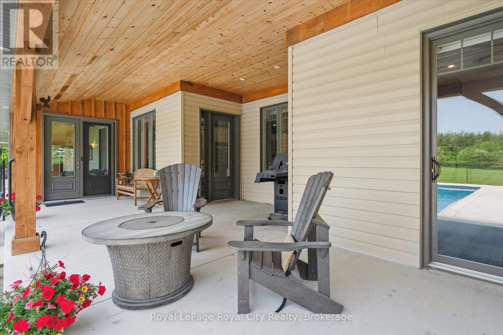 8720 SIDEROAD 15 SIDE ROAD - 34