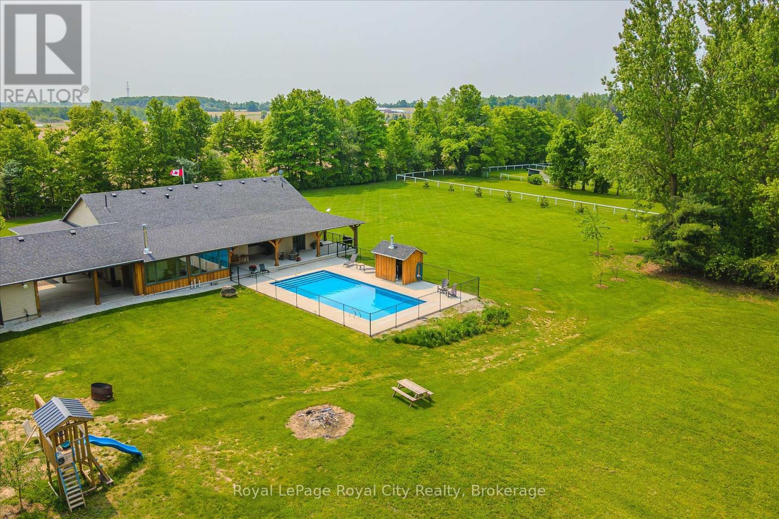 8720 SIDEROAD 15 SIDE ROAD - 32