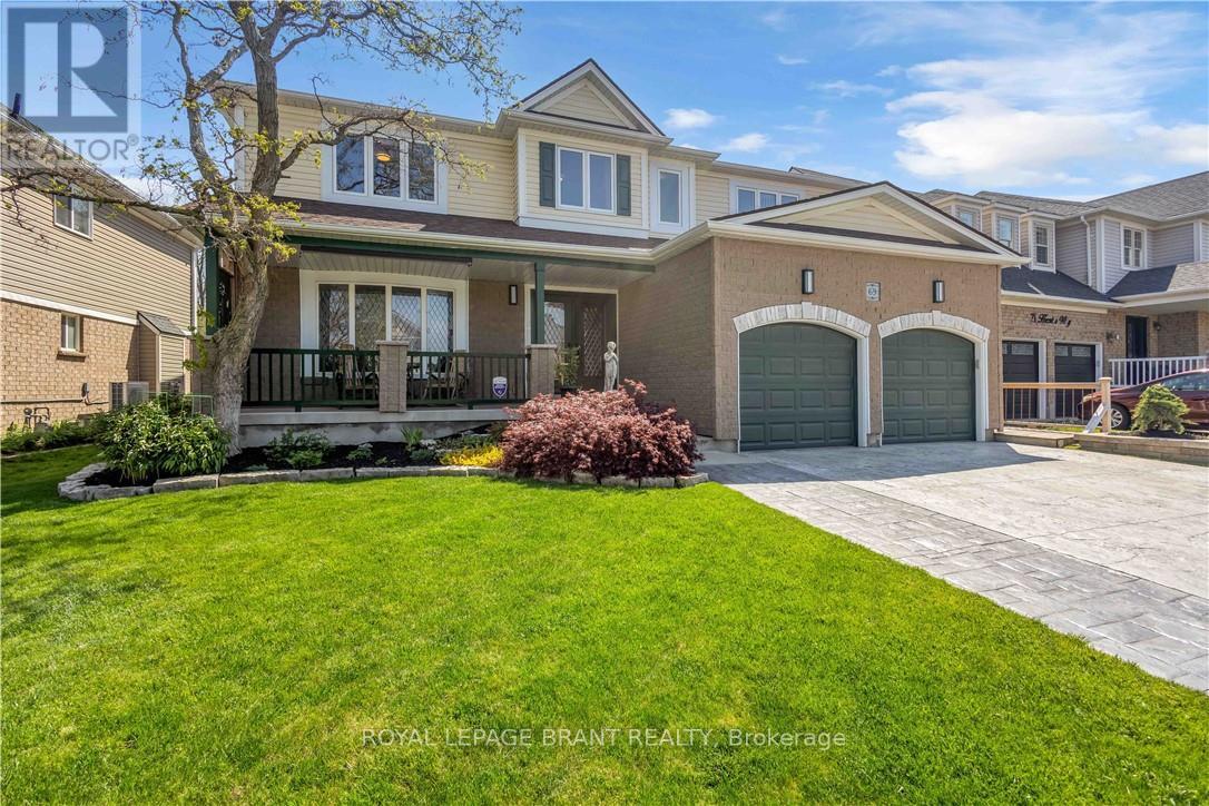 69 HUNTER WAY - 3