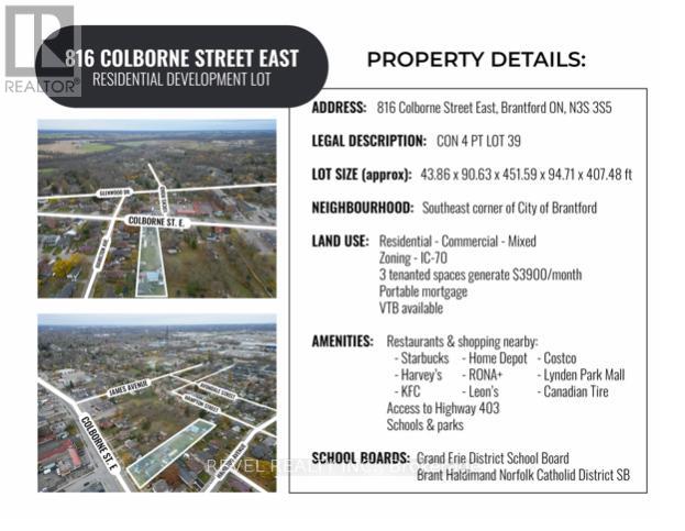 816 COLBORNE STREET E - 14