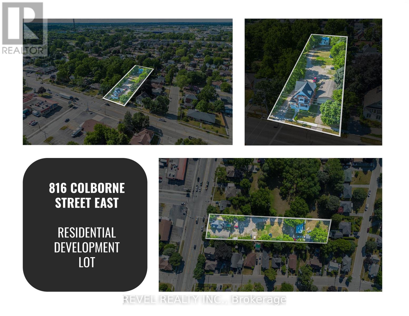 816 COLBORNE STREET E - 18