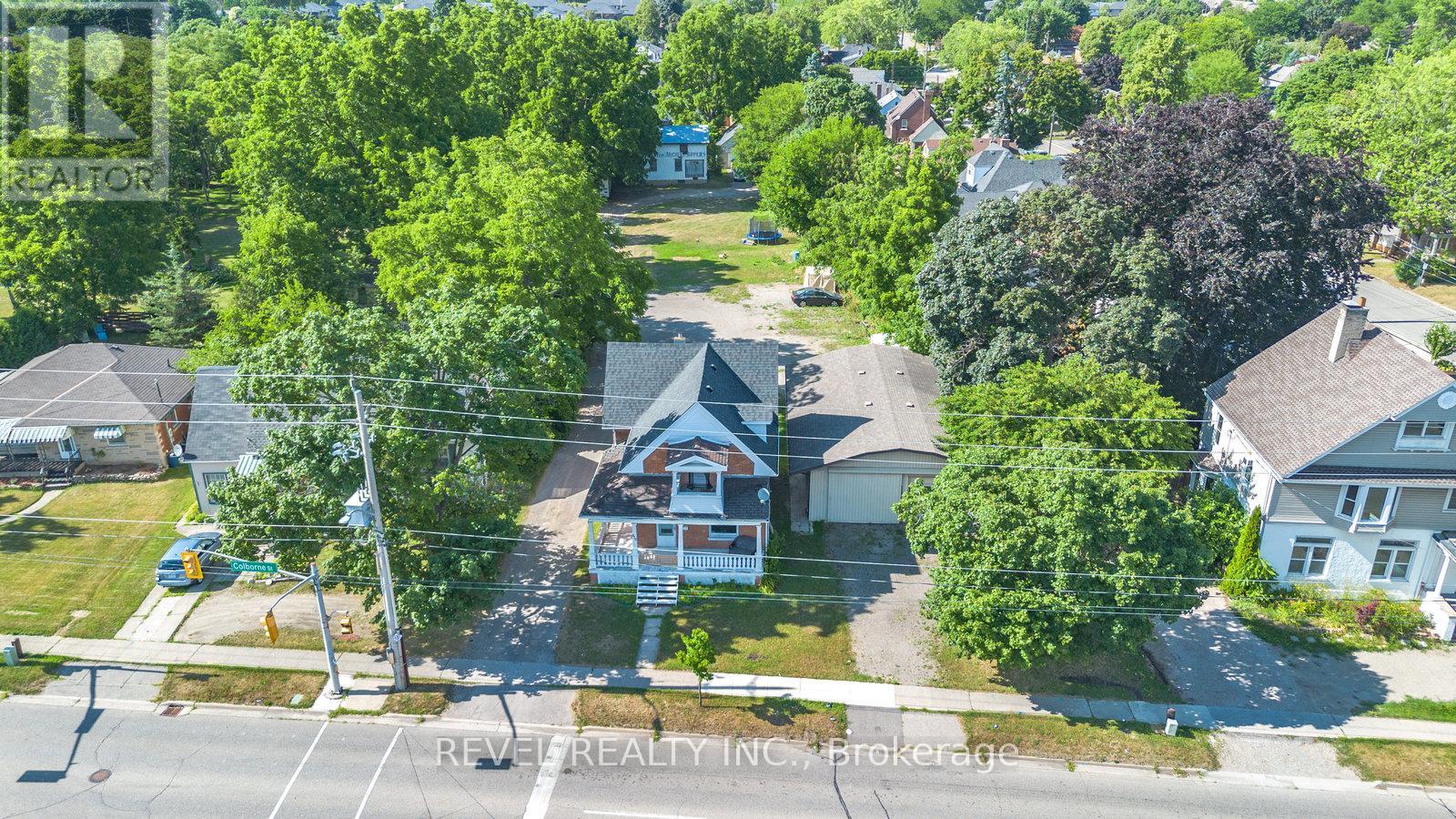816 COLBORNE STREET E - 4
