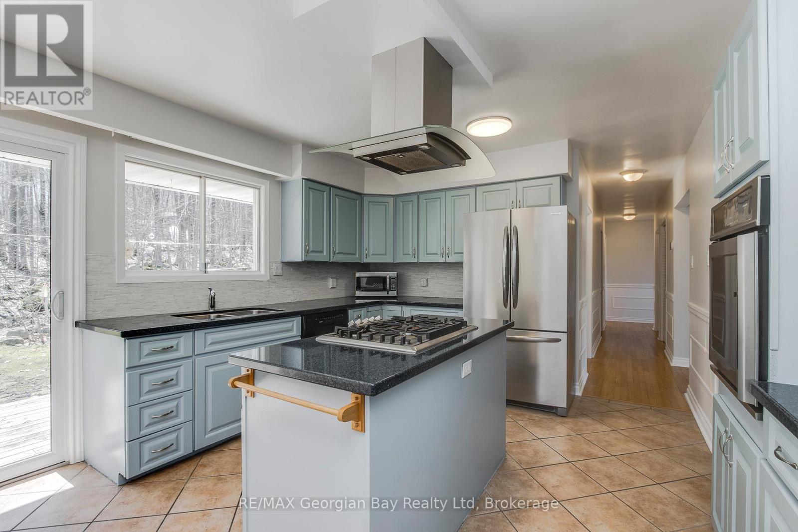 125 GILWOOD PARK DRIVE - 14