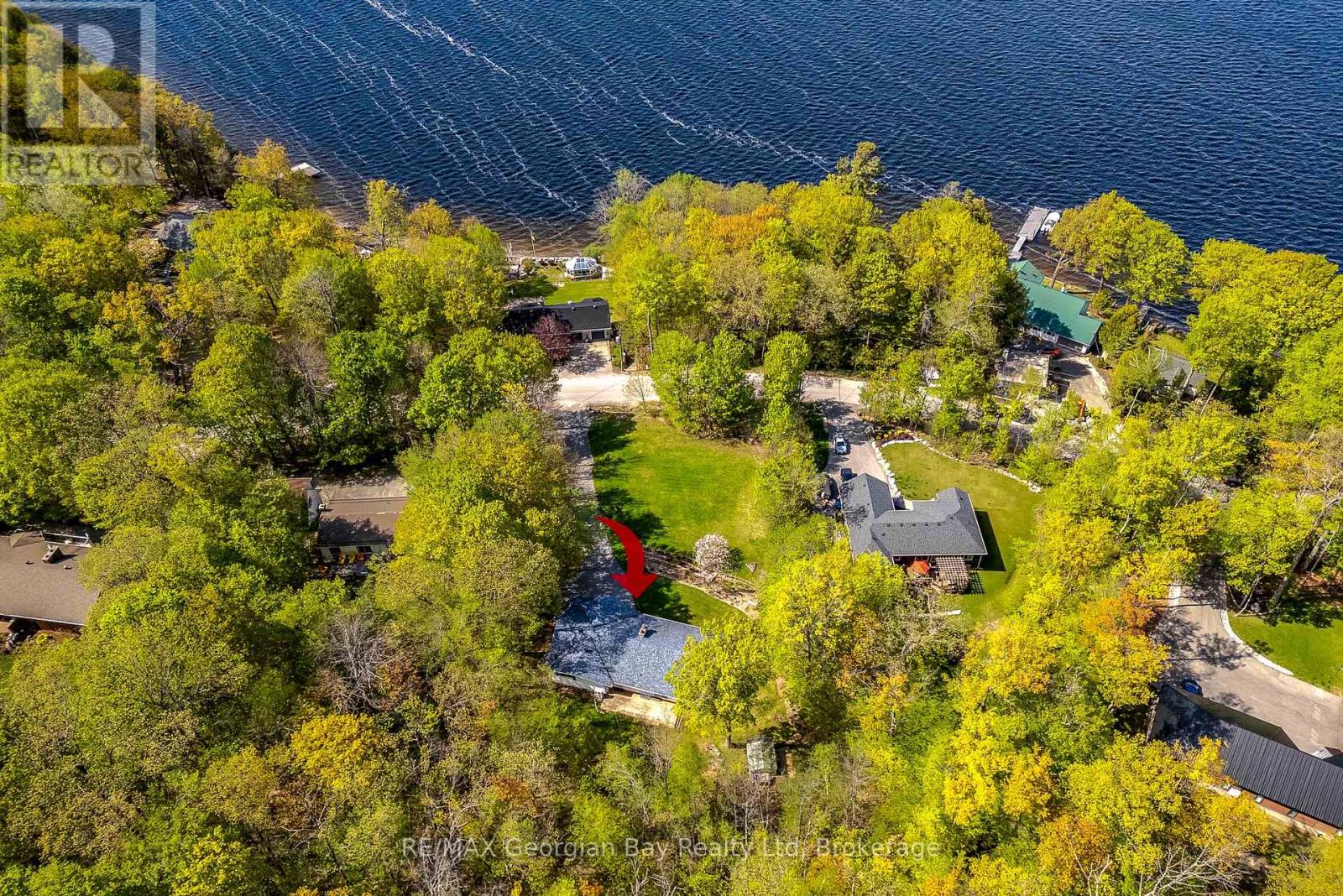 125 GILWOOD PARK DRIVE - 8