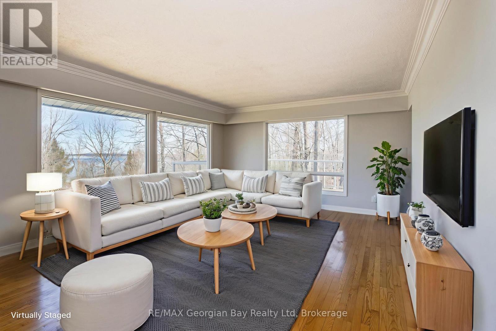 125 GILWOOD PARK DRIVE - 9
