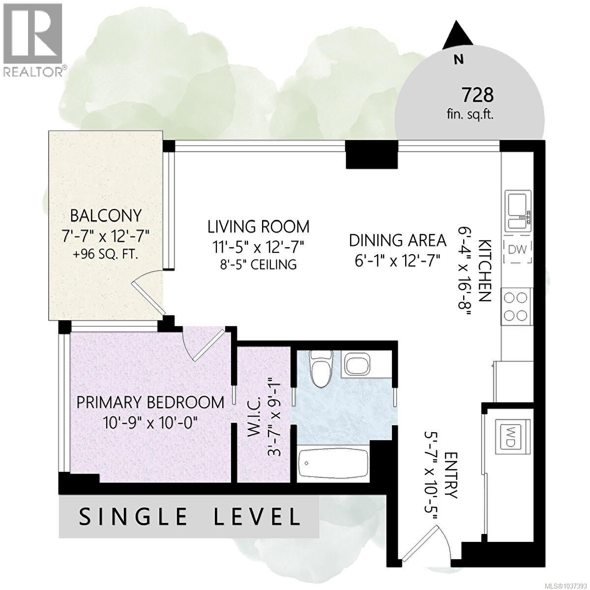 #706 834 Johnson St - 29