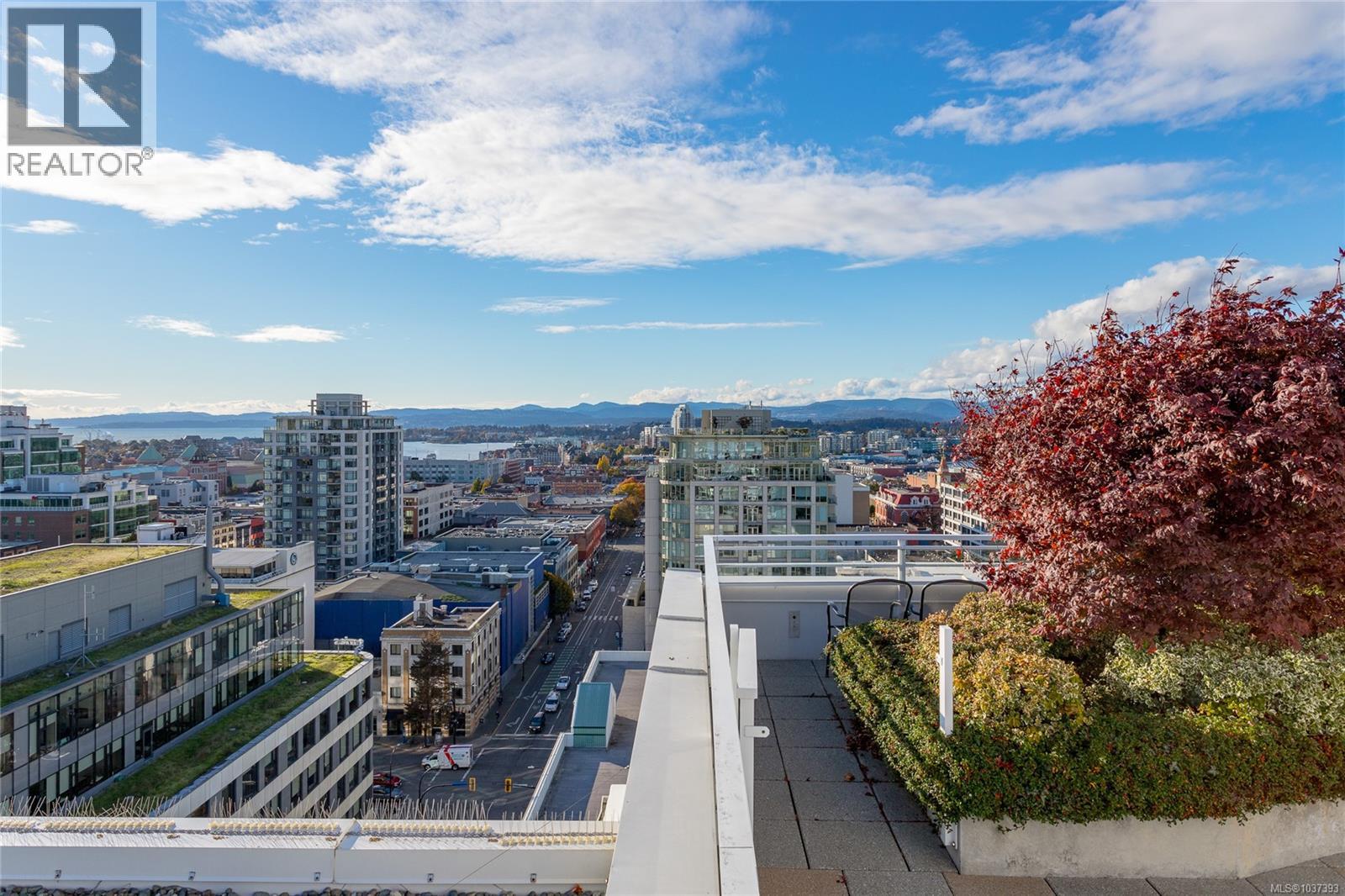 706 834 Johnson St, Victoria