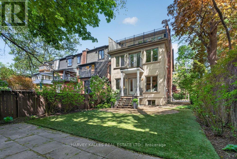89 BERNARD AVENUE - 36