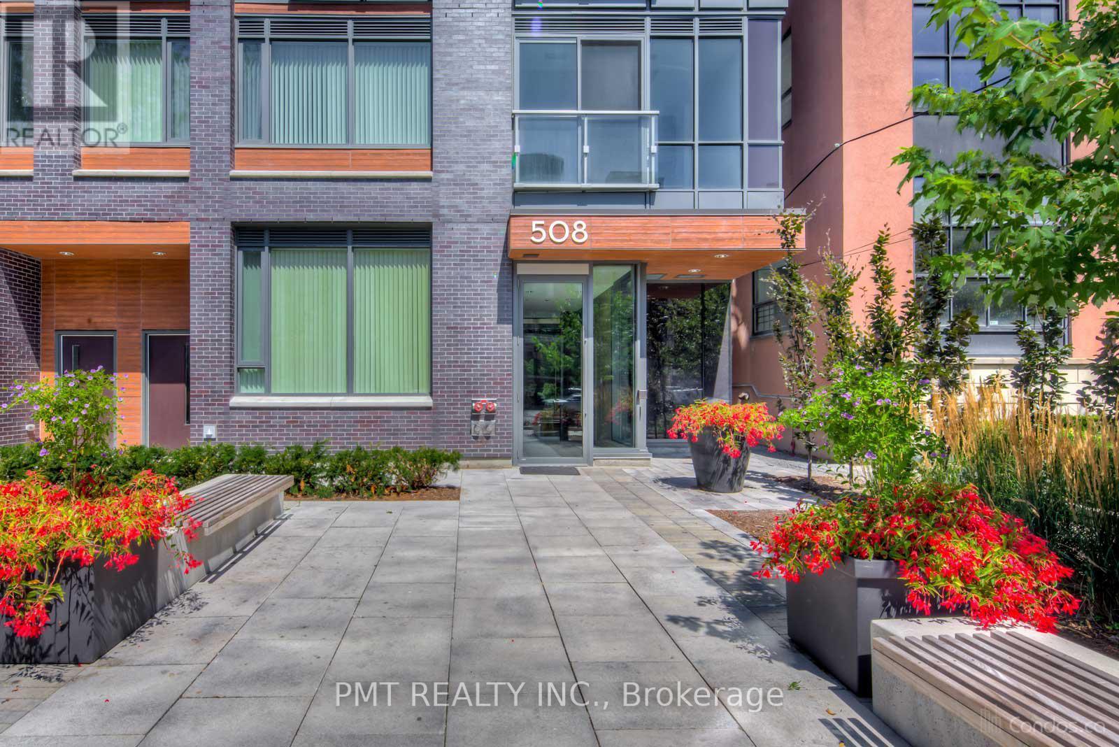 Listing photo of 709 - 508 WELLINGTON STREET W