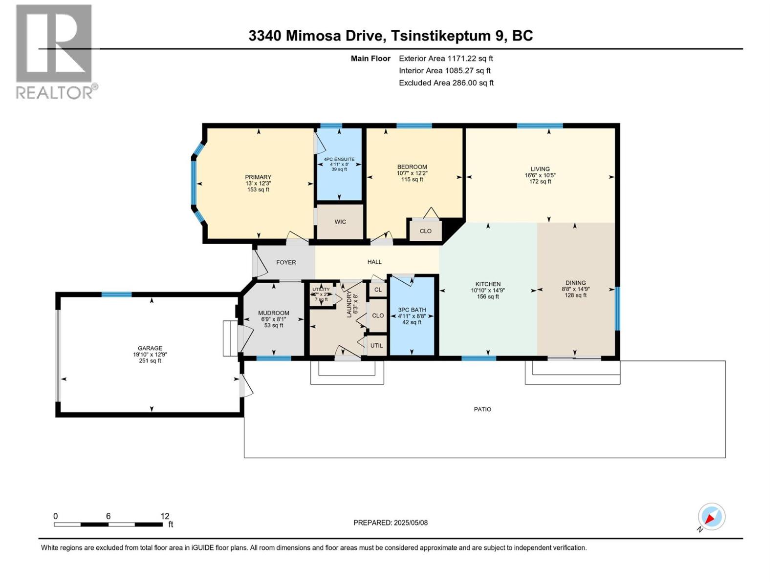 3340 Mimosa Drive - 21