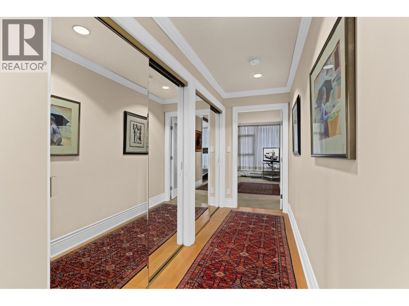 1801 1972 BELLEVUE AVENUE, West Vancouver