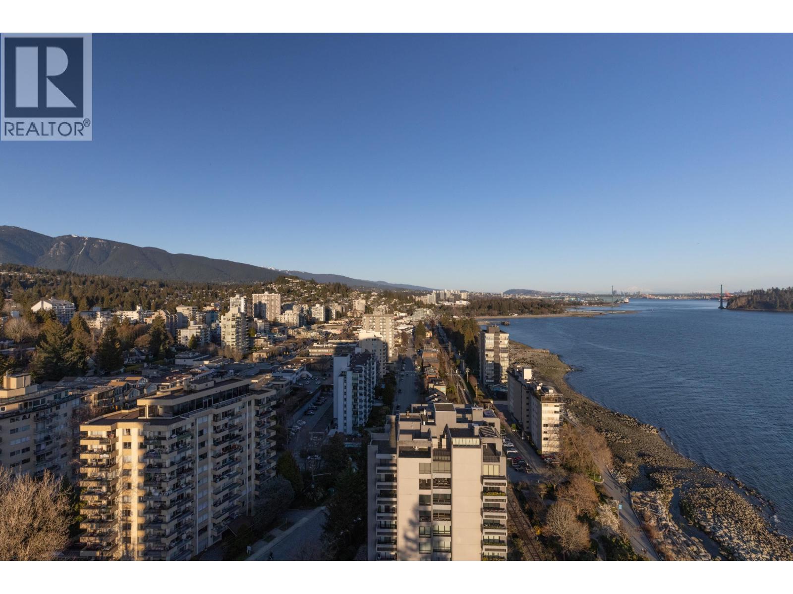 1801 1972 BELLEVUE AVENUE, West Vancouver