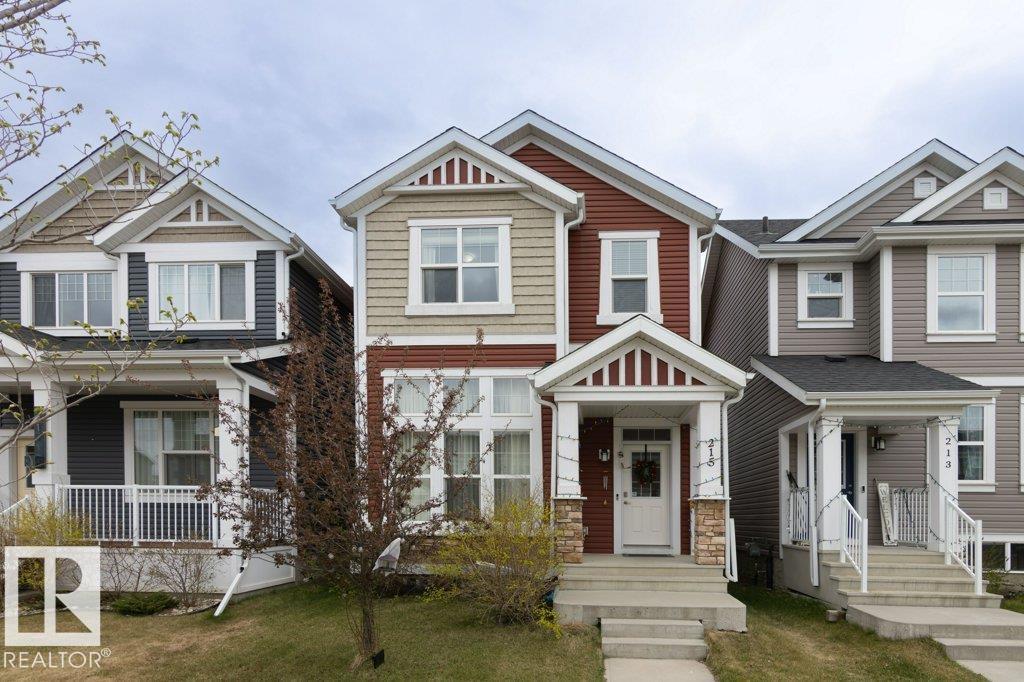 215 SOUTHFORK DR - 1