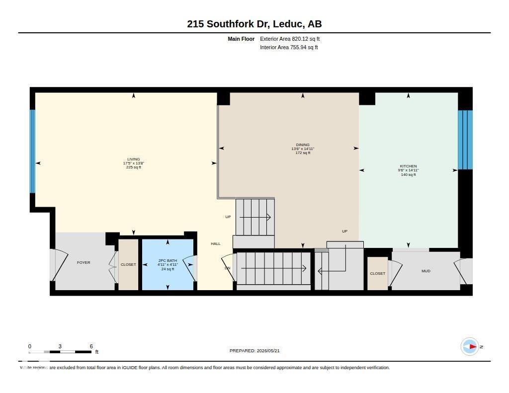 215 SOUTHFORK DR — photo 32