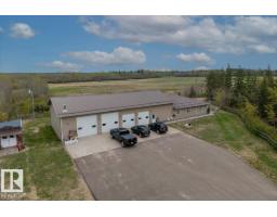 House for sale at 56515 Rge Road 222, Rural Sturgeon County — MLS® E4489091