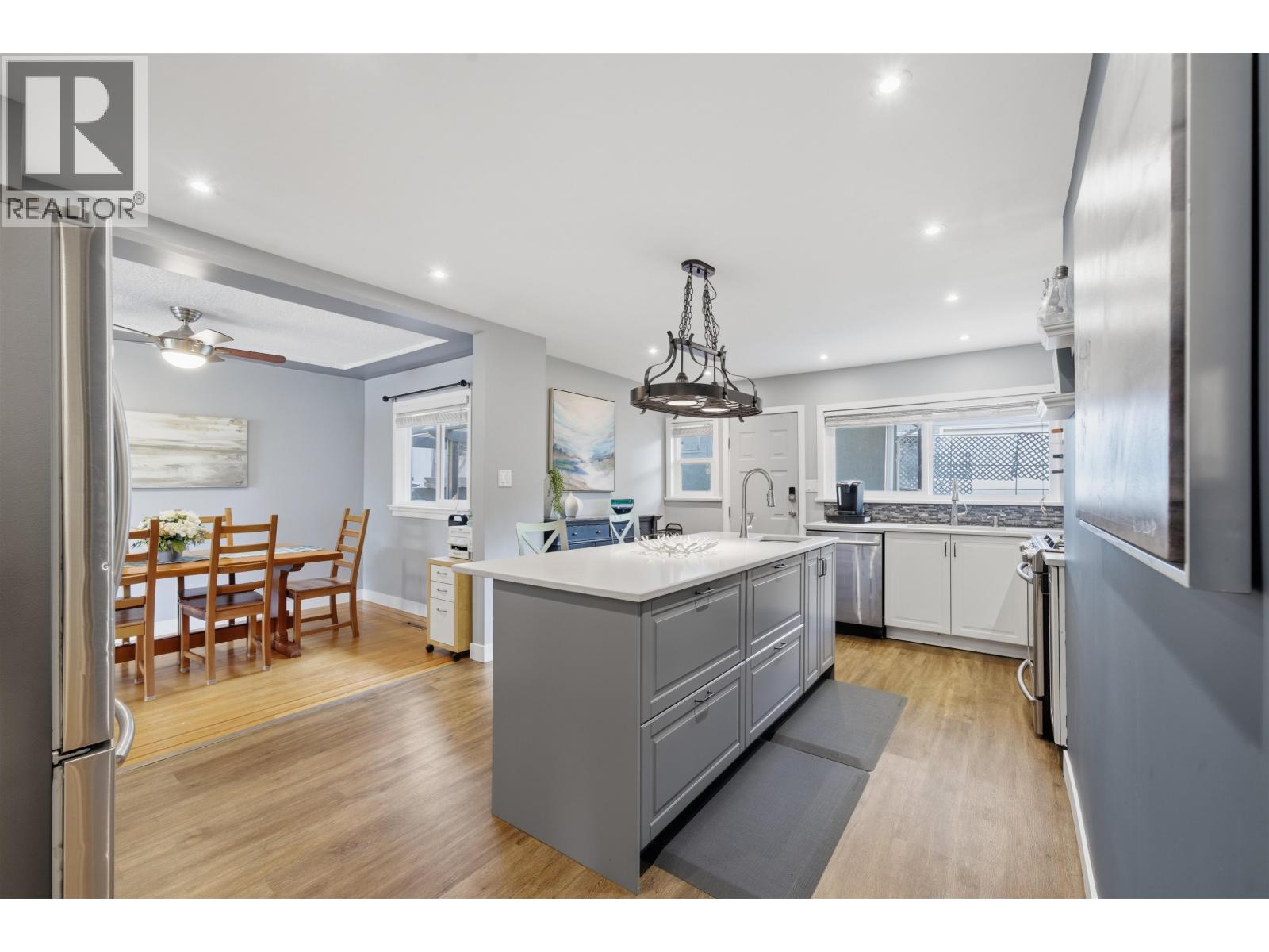 1315 EIGHTH AVENUE, New Westminster