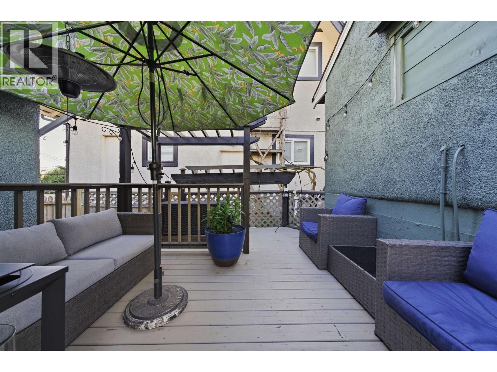 1315 EIGHTH AVENUE, New Westminster