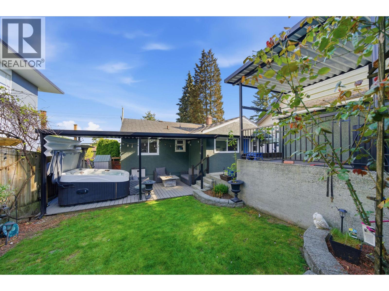 1315 EIGHTH AVENUE, New Westminster