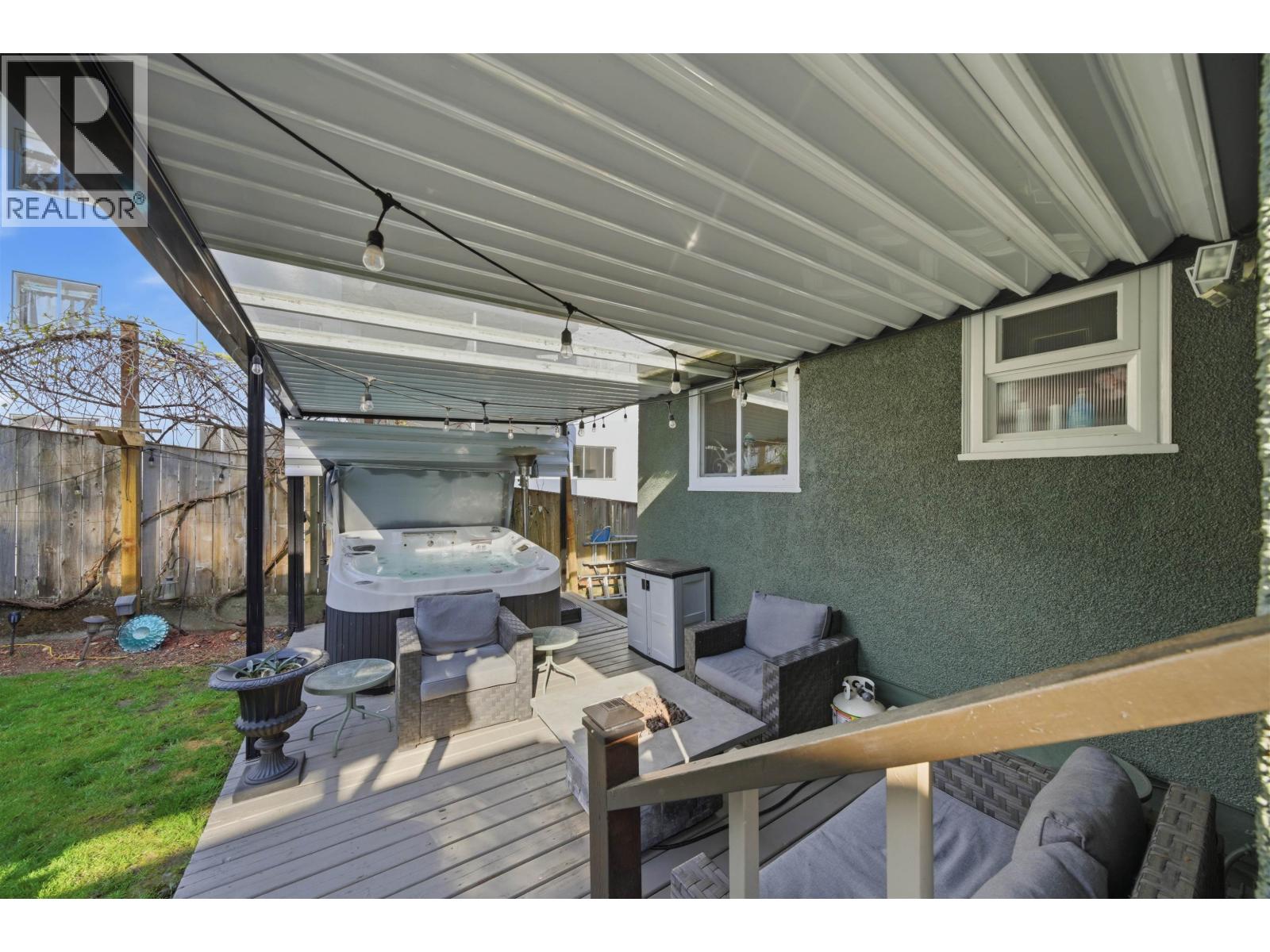 1315 EIGHTH AVENUE, New Westminster
