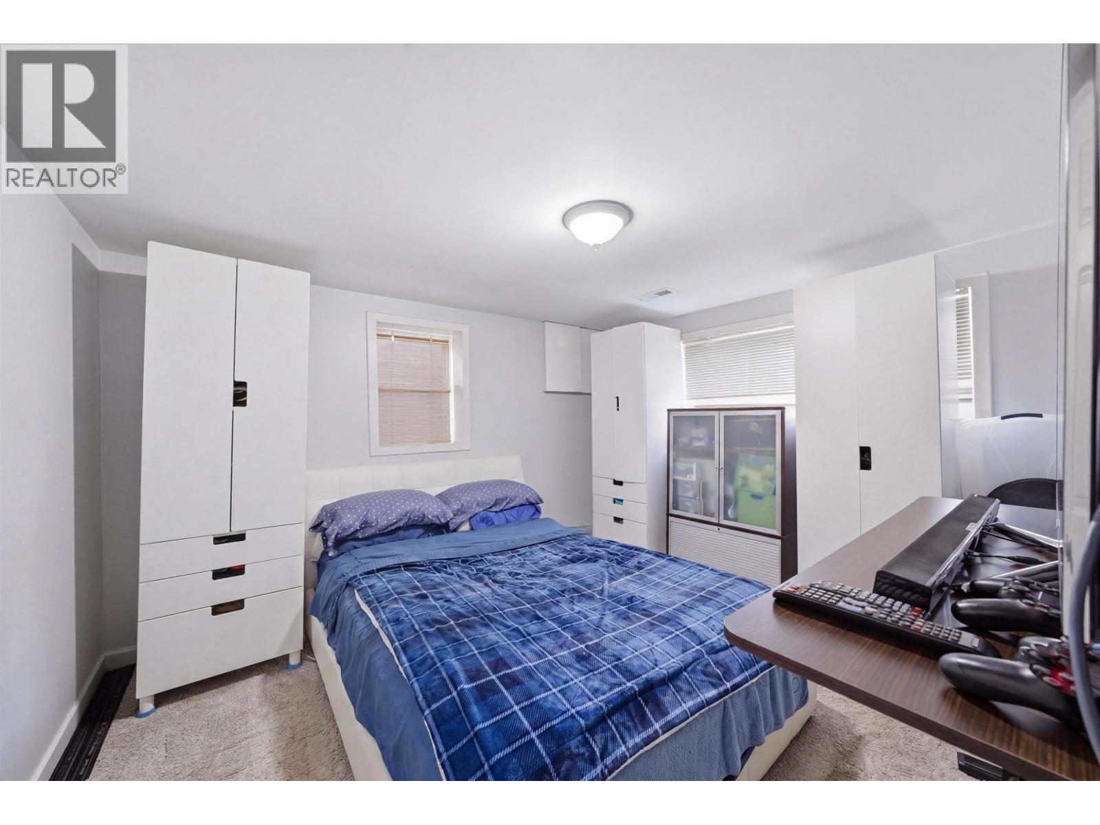1315 EIGHTH AVENUE, New Westminster