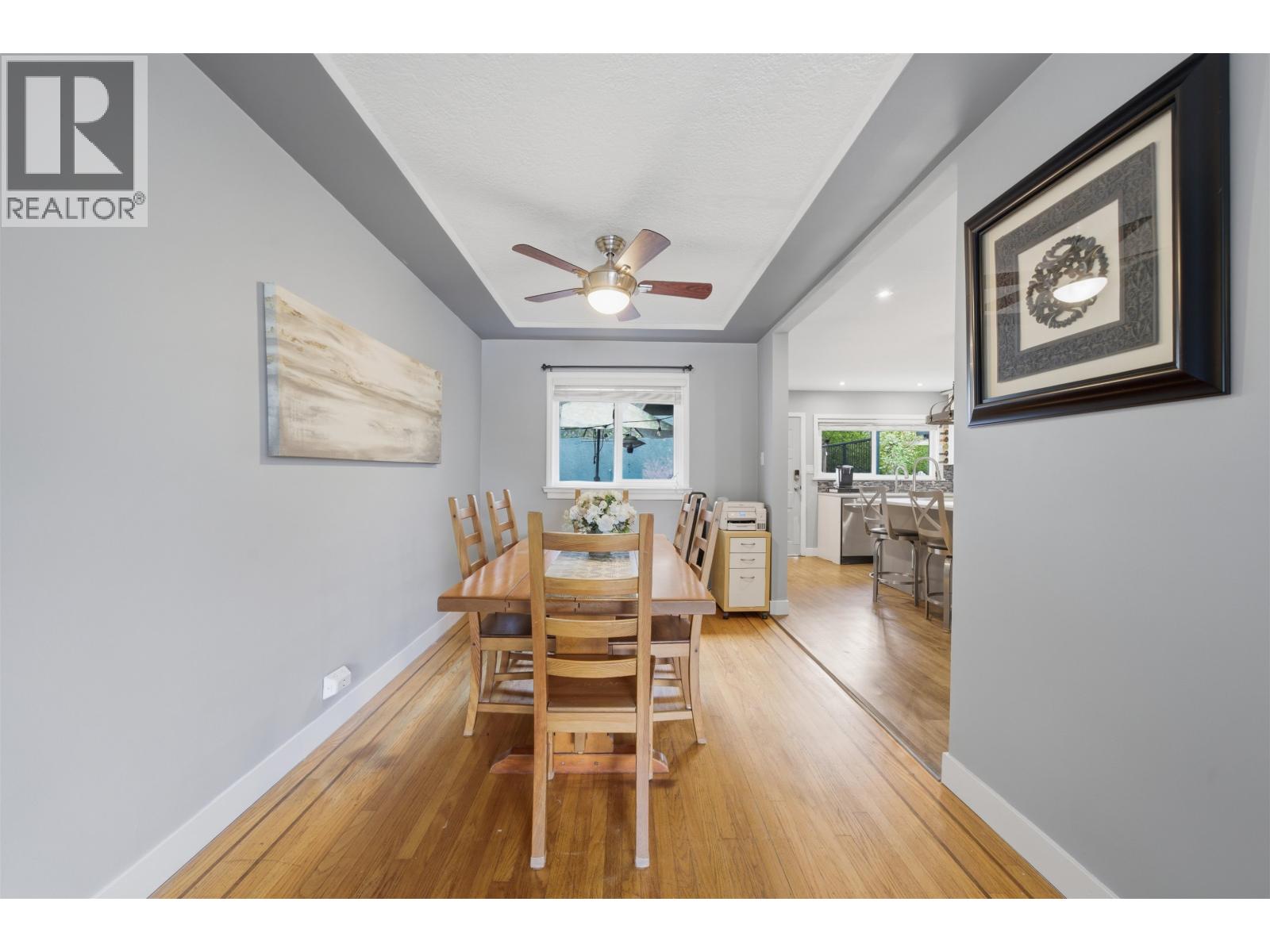 1315 EIGHTH AVENUE, New Westminster