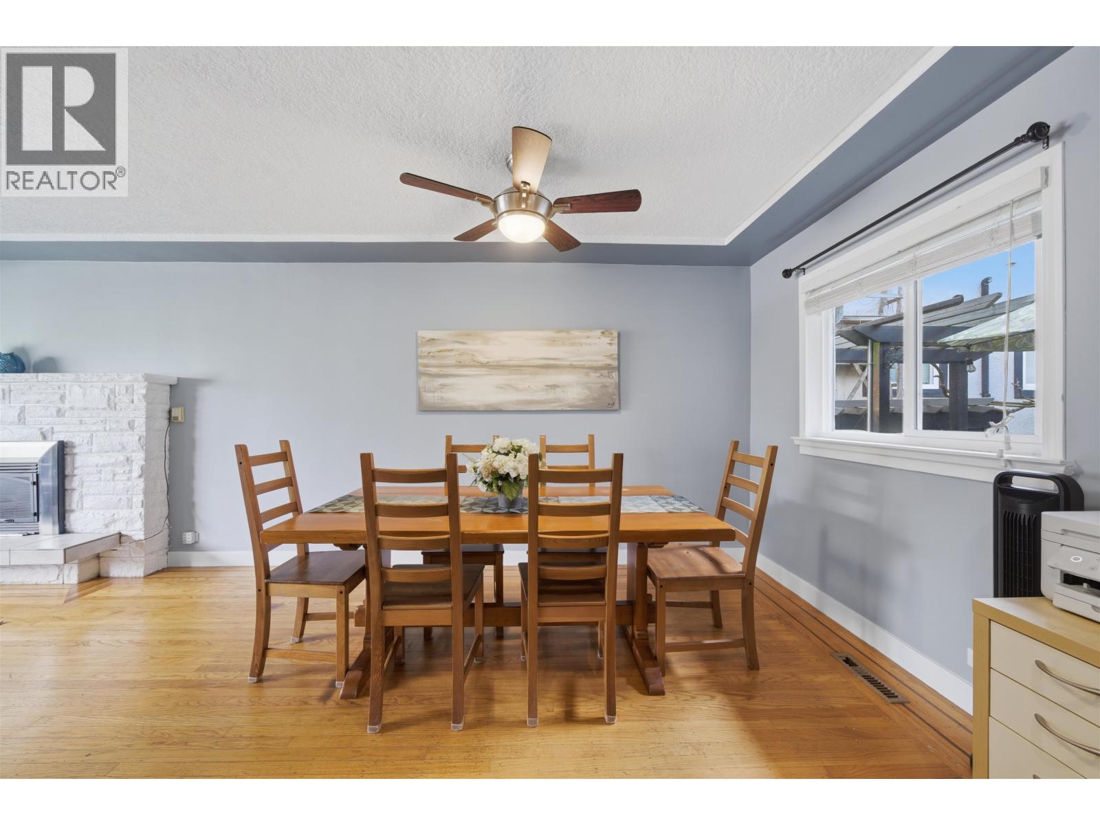 1315 EIGHTH AVENUE, New Westminster