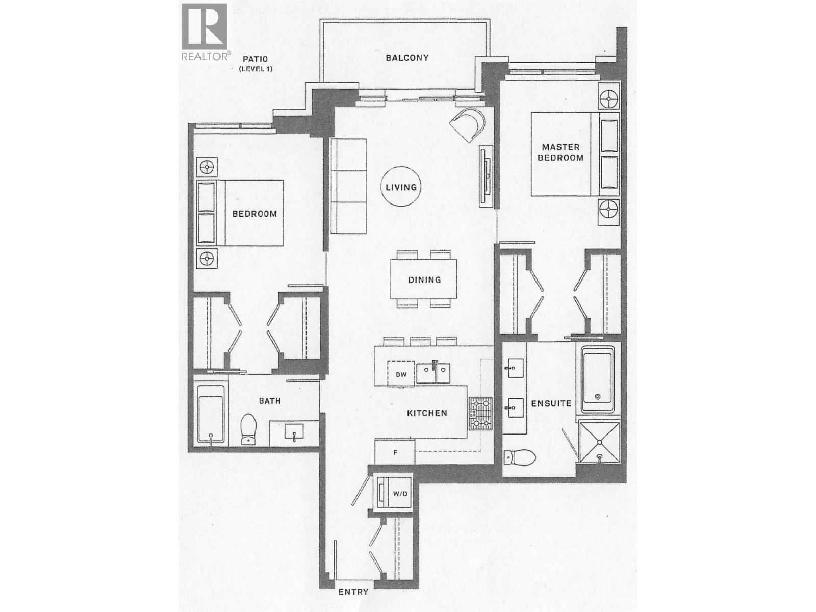 202 1295 CONIFER STREET, North Vancouver