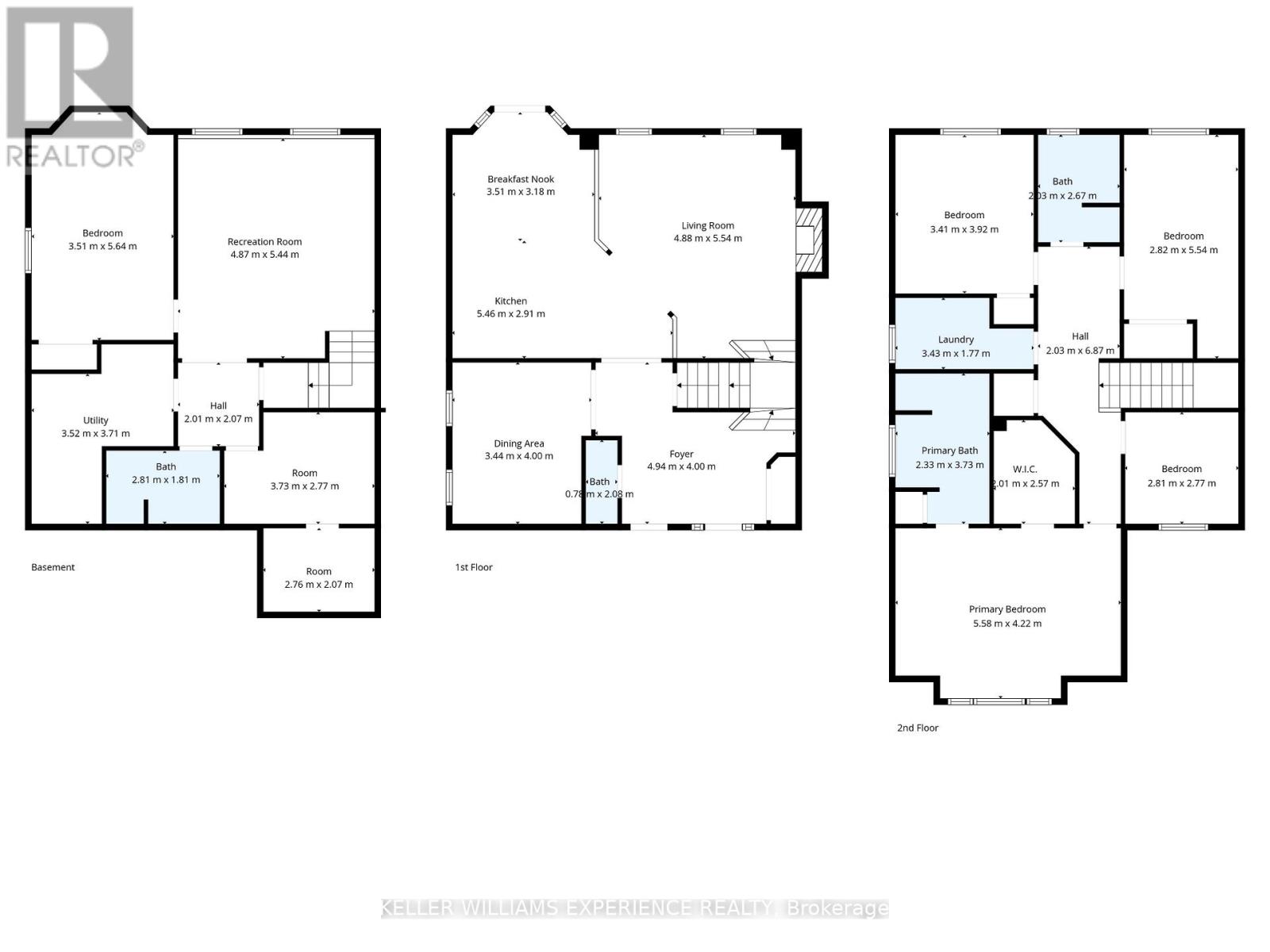 87 ARMEDA CLOW CRESCENT - 40